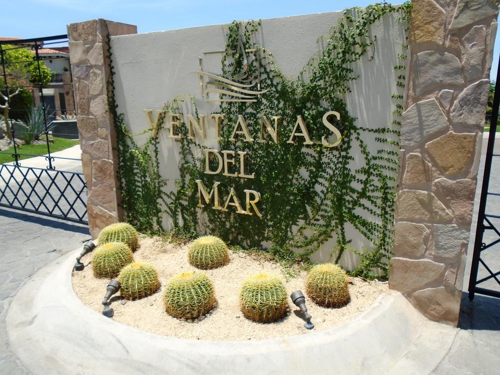 Ventanas Hotel & Residences Cabo San Lucas Exterior foto