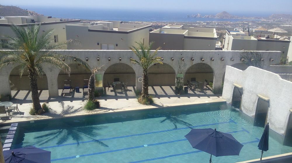 Ventanas Hotel & Residences Cabo San Lucas Exterior foto