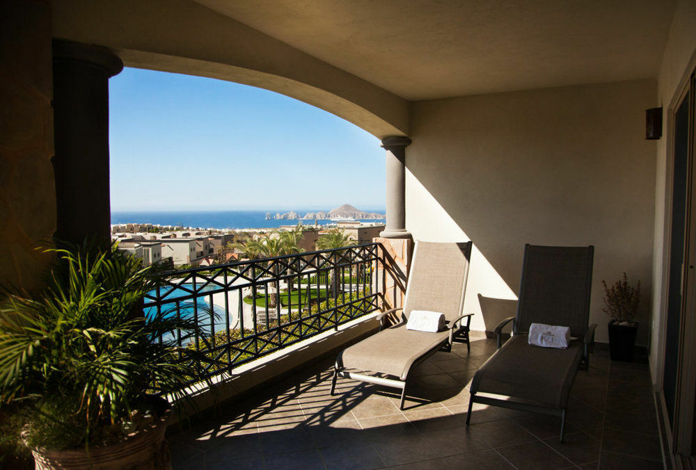 Ventanas Hotel & Residences Cabo San Lucas Exterior foto